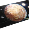 Gamegenic - Star Wars: Unlimited Battle Zone Game Mat
