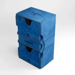 Gamegenic: STRONGHOLD 200+ Convertible - Blue