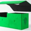 Gamegenic: THE ACADEMIC 133+ XL - Green/Black