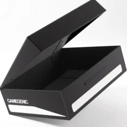 Gamegenic: Token Holder (Black)