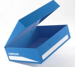 Gamegenic: Token Holder (Blue)