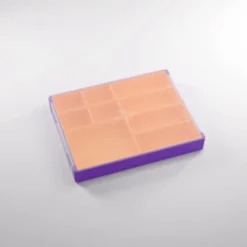 GameGenic: Token Silo (Purple/Orange)