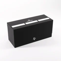 Gamegenic: TRIPLE DECK HOLDER 300+ XL - Black