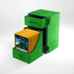 GameGenic: WATCHTOWER 100+ Convertible - Green