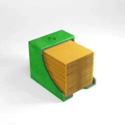 GameGenic: WATCHTOWER 100+ Convertible - Green