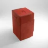 GameGenic: WATCHTOWER 100+ Convertible - Red