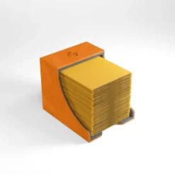 GameGenic: WATCHTOWER 100+ Convertible - Orange