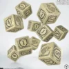 Game of Thrones: Stark - d6, 10 st