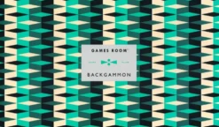 Games Room: Backgammon (Ridley's)