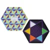 Games Room: Star Checkers (Kinaschack, Chinese Chequers)