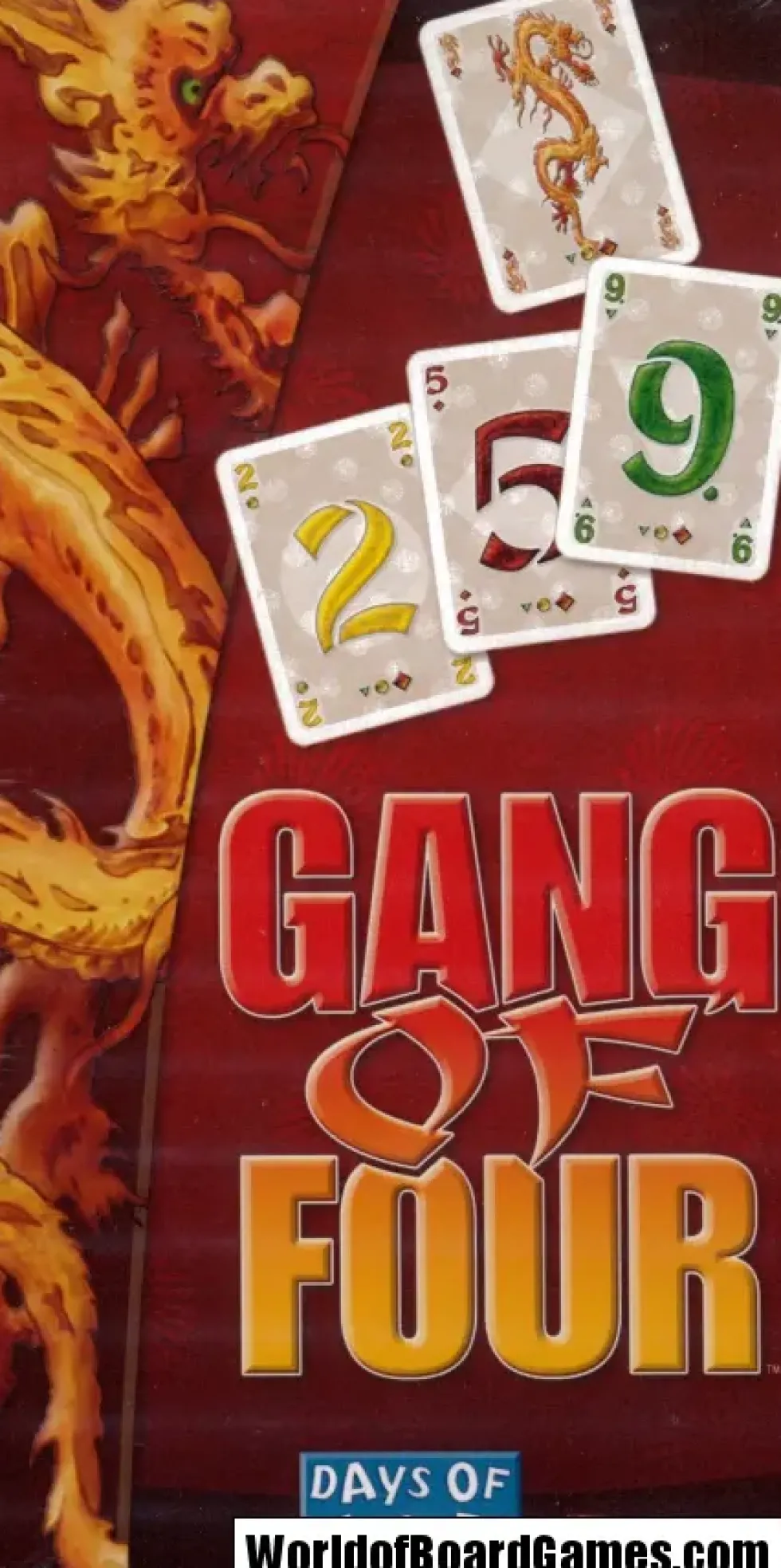Gang of Four