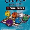 Ganz schön clever: Challenge I