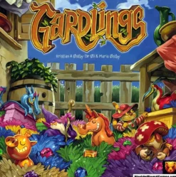 Gardlings
