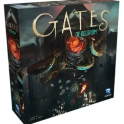 Gates of Delirium