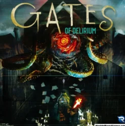 Gates of Delirium