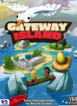 Gateway Island