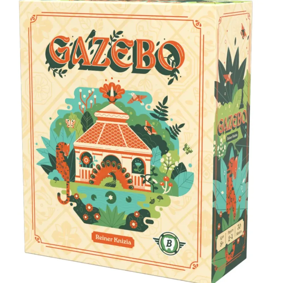 Gazebo