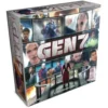Gen7: A Crossroads Game