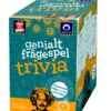Genialt Frågespel: Trivia