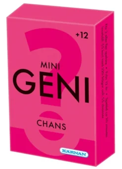 Geni: Orginal - Mini
