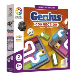 Genius Connection (SVE)
