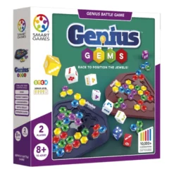 Genius Gems