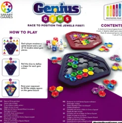 Genius Gems