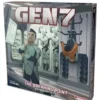 Gen7: The Breaking Point (Exp.)
