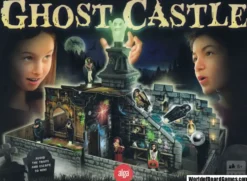 Ghost Castle
