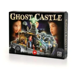Ghost Castle