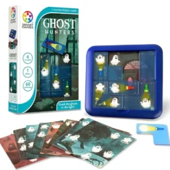 Ghost Hunters (SVE)