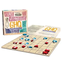 GHQ