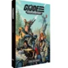 G.I. JOE Roleplaying Game Core Rulebook