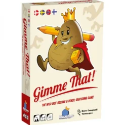 Gimme That!