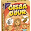 Gissa Djur
