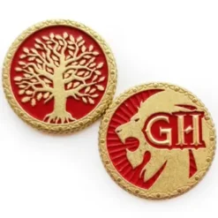 Gloomhaven: Challenge Coin