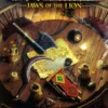Gloomhaven: Jaws of the Lion