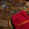 Gloomhaven: Metal Coin Upgrade