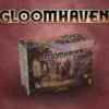 Gloomhaven (2nd Ed.)