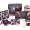 Gloomhaven (2nd Ed.): Mercenary Pack - Anaphi, Fallen Lion (Exp.)