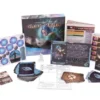Gloomhaven (2nd Ed.): Mercenary Pack - Cassandra, Forgotten Diviner (Exp.)