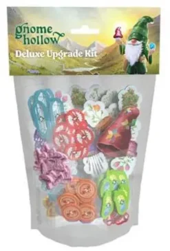Gnome Hollow - Deluxe Upgrade Kit