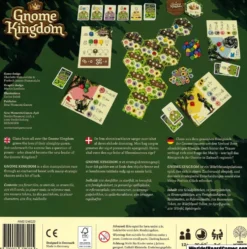 Gnome Kingdom