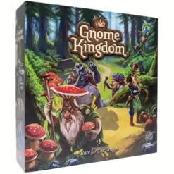 Gnome Kingdom