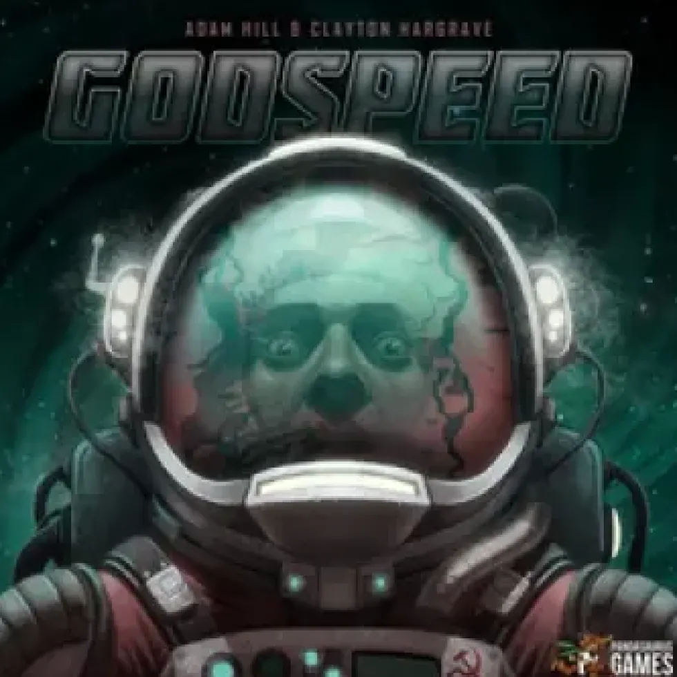 Godspeed