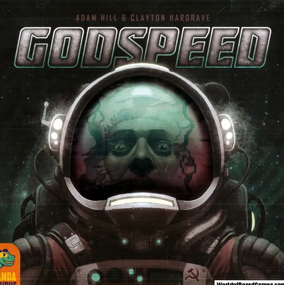 Godspeed