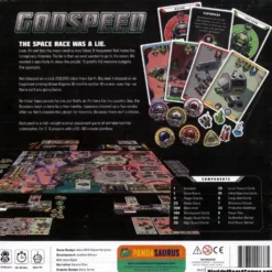 Godspeed