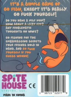 Go F Yourself