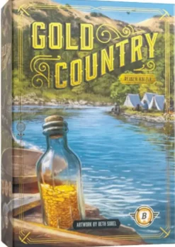 Gold Country