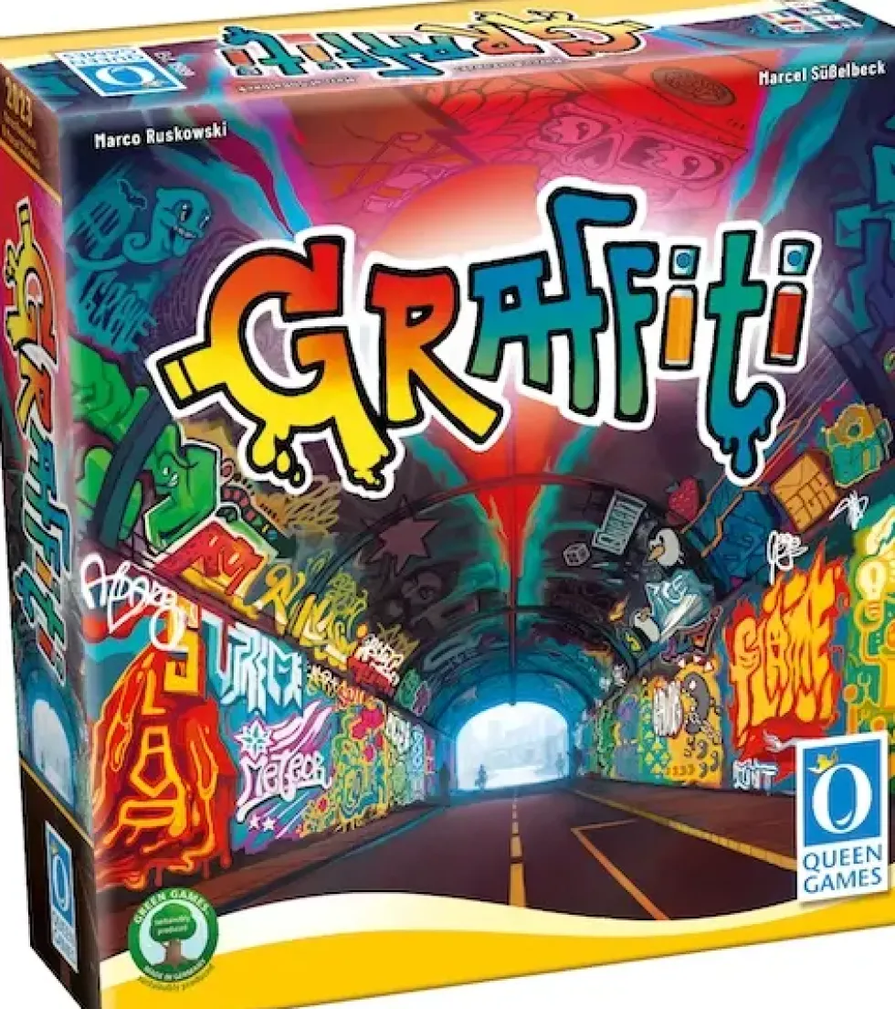 Graffiti